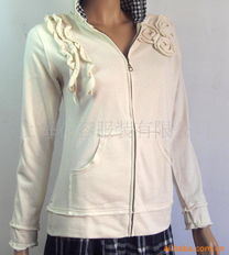 上海花容服裝 精選女式夾克，引領都市風尚