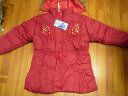 福州榮登貿易 專注女童小棉襖、鞋帽與童裝零售批發的專業品牌